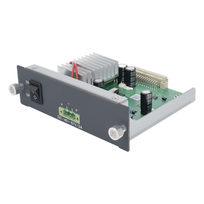 VPS-DC
