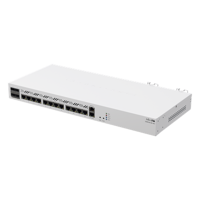CCR2116-12G-4S+