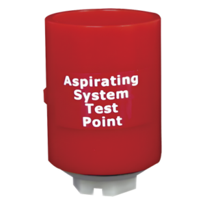 SAFE FIRE DETECTION INC. RP-2226 – Punto de Prueba para Detección Aspirativa / 3/4" / CPVC / UL Listed / NFPA / Instalación en Tubería Existente