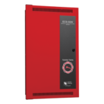 SILENT KNIGHT BY HONEYWELL ECS50W – Amplificador Inteligente / 50W / 8 Unidades en Cascada / 400W Total / 4-8 Circuitos de Altavoz / Alcance 1.8 km