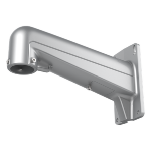 HIKVISION DS-1602ZJ-P – Soporte de Montaje PTZ / Aleación de Aluminio y Acero / Capacidad 10,000 g / Dimensiones 306.4 x 182.6 x 97.3 mm / Gancho de Seguridad