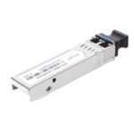 RUIJIE MINI-GBIC-LX-SM1310 – Transceptor SFP / 1 Gbps / Monomodo LC / 10 km / 32,808 pies