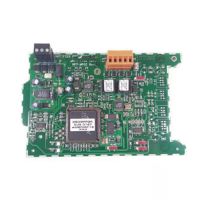 NOTIFIER RPT-W – Módulo repetidor de red / Interfaz de cable de cobre / 312,500 bps / Hasta 3,000 pies (914.4 m) / Protocolo ARCNET token-passing