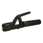 SURTEK SYS-118-002 – Pinzas Porta Electrodos / 500 A / Cable 4 AWG / 25 mm² / Fibra de Vidrio / 27x10x4 mm