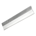 ASSA ABLOY 5018 – Sello Perimetral / Uso Rudo / Certificación UL10B y UL10C / Filtración de Aire ASTE-283 / 36 x 84 pulgadas / Puertas 3 x 7 pies (91.4 x 213.4 cm)