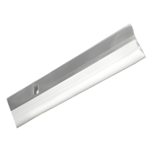 ASSA ABLOY 5018 – Sello Perimetral / Uso Rudo / Certificación UL10B y UL10C / Filtración de Aire ASTE-283 / 36 x 84 pulgadas / Puertas 3 x 7 pies (91.4 x 213.4 cm)