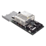 NOTIFIER DAA2-5025 – Amplificador Digital de Audio / 50 W a 25 Vrms / 8 Canales DVC / 4 Salidas Clase B / UL 864 Edición 9