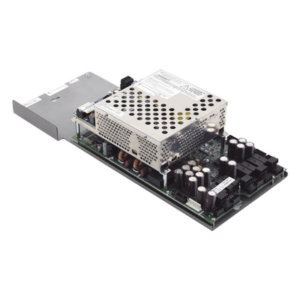 NOTIFIER DAA2-5025 – Amplificador Digital de Audio / 50 W a 25 Vrms / 8 Canales DVC / 4 Salidas Clase B / UL 864 Edición 9