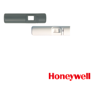HONEYWELL IS310BL – Sensor REX PIR / versión básica / relé Form C ajustable 0.5-64s / 12-24 Vca/Vcd / color negro