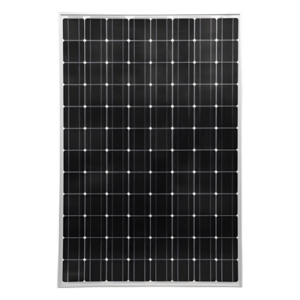 EPCOM WK230W – Módulo Fotovoltaico Monocristalino 230 Watts de Potencia para sistemas interconectados a la red electrica
