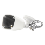 HIKVISION 203106736 – Tapa Trasera / Salida de Cable Sellado al Vacío / Compatible THC-B220-MC / Soporte de Montaje