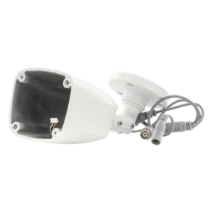 HIKVISION 203106736 – Tapa Trasera / Salida de Cable Sellado al Vacío / Compatible THC-B220-MC / Soporte de Montaje