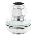 KIDDE WK-265046-040 – Conector de Sello de Compresión / Conduit EMT 1/2 pulgada (12.7 mm) / Sistemas de Supresión de Incendio WHDR e IND / Protección de Cable de Detección