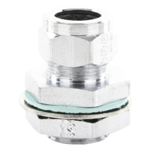 KIDDE WK-265046-040 – Conector de Sello de Compresión / Conduit EMT 1/2 pulgada (12.7 mm) / Sistemas de Supresión de Incendio WHDR e IND / Protección de Cable de Detección