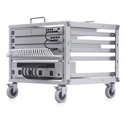U-RACK-6U-TL