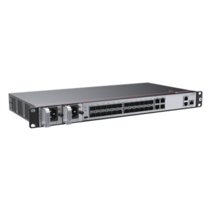 HUAWEI NE8000-M1C – Router Empresarial / 16x SFP+ 10G / 8x SFP 1G / 4x GE / 1U / 220mm / 344 Gbps