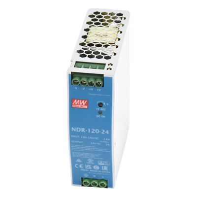 NDR-120-24