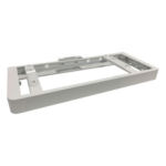 GROWATT ARKBATTERYBASE – Pedestal para Batería / Compatible ARK 2.5L-A1 / Montaje en Suelo / Resistente a Corrosión / Base Antideslizante / Instalación Simplificada