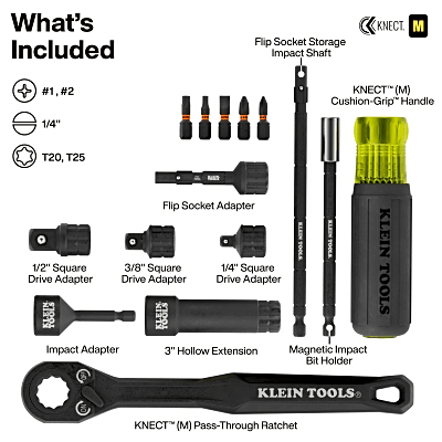 65500-KNECT