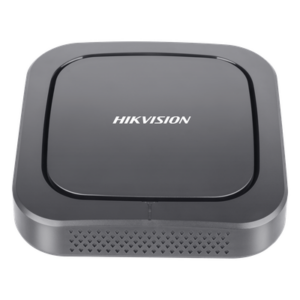 HIKVISION DS-D60C-B – Caja de Publicidad Digital / Salida HDMI Compatible con Monitor Convencional / 2 Entradas USB / 1 Entrada Micro SD / Bluethooth 4.0 / WiFi