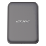 HIKSEMI by HIKVISION HS-ESSD-ELITE9/1T – SSD Portátil / 1 TB / USB-C 3.2 Gen 2 / 2000 MB/s Lectura / Magnético / 56 g