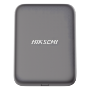 HIKSEMI by HIKVISION HS-ESSD-ELITE9/1T – SSD Portátil / 1 TB / USB-C 3.2 Gen 2 / 2000 MB/s Lectura / Magnético / 56 g