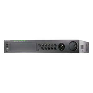 HIKVISION DS-7332HWI-SH – Videograbadora digital de 32 canales WD1(cámaras de 750TVL) / 4 entradas de audio, soporte para 4 discos duros