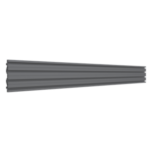 EPCOM INDUSTRIAL SDJH135 – Riel de Montaje / 1250 mm (4.1 ft) / Aluminio / Videowall LED / Resistente a Corrosión