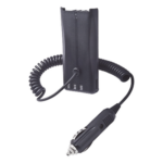 TXPRO TXBATTK2202 – Cable Adaptador de Corriente Vehicular / 12V a 8V 2A / 200mm / Compatible Kenwood TK2202 TK3202 TK2212 TK3212 Serie L