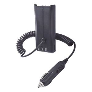 TXPRO TXBATTK2202 – Cable Adaptador de Corriente Vehicular / 12V a 8V 2A / 200mm / Compatible Kenwood TK2202 TK3202 TK2212 TK3212 Serie L