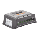 EPEVER VS-2024-BN – Controlador de Carga Solar PWM / 12/24V / 20A / Display LCD / RS485 Modbus / 32-bit MCU