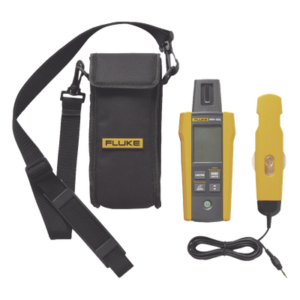 FLUKE FLK-IRR1-SOL – Medidor de Irradiancia Solar / 1400 W/m² / Brújula e Inclinación Integradas / Sonda de Temperatura Externa / Autonomía 50 h