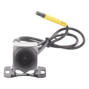 HIKVISION AE-R0-CAMERA-K5 – Cámara externa / 2 MP 1080p / Cable 5 m (16.4 ft) / 5 VCC / 22 x 22 x 30 mm