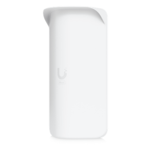 UBIQUITI WAVE-AP-GEN2 – Punto de Acceso PtMP / 60 GHz + 5 GHz Wi-Fi 6 / 2.7 Gbps Simétricos / 31 Clientes / Cobertura 90° / IP67 / 2.5 GbE + 10G SFP+