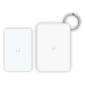 UBIQUITI WM-W – Analizador de Espectro Portátil / Dual Banda 2.4 y 5 GHz / Rango -96 a 0 dBm / BLE / USB-C / IP55