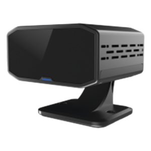 JIMIIOT JC170 – Cámara DMS compacta / Incorpora AI / Detección de eventos al conducir / Prevenga accidentes