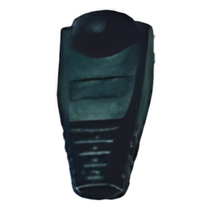 LINKEDPRO BY EPCOM LP-PG8-025-BK – Bota de Protección para Conector RJ45 / Diámetro 6.0 mm / 27.5 mm Largo / Interior-Exterior