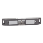 ACCESSPRO PROEB621S – Contrachapa Eléctrica / Fuerza de Sujeción 1000 kg / 12 VCC / Fail Secure/Fail Safe Ajustable / Puertas de Emergencia / Interior