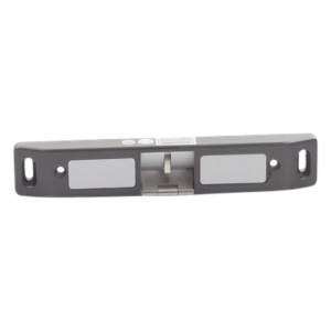 ACCESSPRO PROEB621S – Contrachapa Eléctrica / Fuerza de Sujeción 1000 kg / 12 VCC / Fail Secure/Fail Safe Ajustable / Puertas de Emergencia / Interior