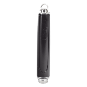 ROSSLARE SECURITY PRODUCTS GC-01 – Lector de Rondas Guardia / Memoria 8,000 Eventos / Batería 6 Meses / Policarbonato / Confirmación Triple / Recargable Li-Ion