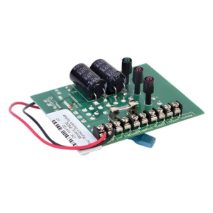 ROSSLARE SECURITY PRODUCTS PS-33 – Fuente de Poder / 12V DC / Protección Sobrecarga y Cortocircuito / Eficiencia 80% / Diseño Compacto