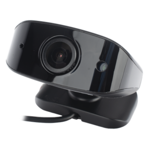STREAMAX XMRC6AHD – Cámara AHD / 1 Megapixel / Interior / Micrófono Integrado / Anti-Vibración / -40~70°C (-40~158°F) / Conector Aviación