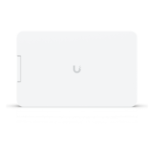 UBIQUITI UACC-FLEX-UTILITY-PRO – Gabinete Universal para Exteriores / IPX6 / Policarbonato / Montaje en Pared o Poste / Compatible con Switches UniFi / 350 x 220 x 89 mm (13.8 x 8.7 x 3.5 in)