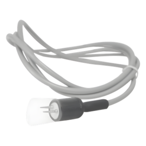 FAAC 390992 – Conector para Manguera LED / Perforación 10.5 mm / Cable 220-260 mm / Ancho 53 mm
