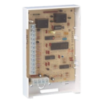 HONEYWELL HOME RESIDEO 4229 – Expansor de Zonas Cableado / 8 Zonas Supervisadas / 2 Relevadores Tipo C SPDT / Bus de Teclado 4 Hilos / Direccionamiento DIP Switch