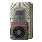 GRUNDFOS RSI240V3KW – Inversor solar para bomba de agua AC / 3 kW (4 HP) / 220V trifásico / MPPT integrado / RS-485 Modbus