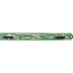 HIKVISION DSD42CO1APA/H – Tarjeta HUB para Panel LED / Alimentación 5.5 VCD / 1A / Videowall Exterior / Compatible con Series DS-D42XXCO y DS-D42XXGO