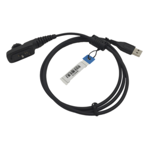 TXPRO TXCP706H – Cable Programador USB / Compatible HYT PD700/702/780/782/788/580 / Windows 7 y Anteriores / Conexión Directa
