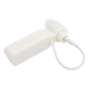 Century T213 – Tags AM / 58 kHz / Diámetro 28 mm x 13.5 mm / Beige / Paquete 100 unidades