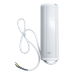 SOMFY MOVELITE35WT – Motor para Cortinas Tradicionales / Carga hasta 60 kg / Funcionamiento Silencioso 41 dB(A) / Tecnologías WT, RTS y DCT / Finales de Carrera Automáticos